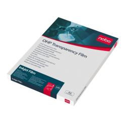 Nobo CF50LUCIDI STAMP GETTO D INCHIOSTRO